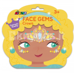 AVENIR Kristallidega n&auml;okaunistused Kroon