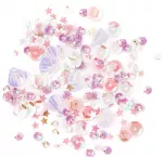 Dekoratiivne s&auml;delus 15 g UNICORN