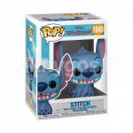FUNKO POP! Vinyl figuur: Lilo & Stitch - Stitch
