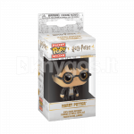 FUNKO POP! Raktų pakabutis: Harry Potter - Harry Potter, 10 cm