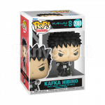 FUNKO POP! Vinyl figuur: Kaiju No. 8 - Hibino Kafka