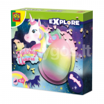 SES &Uuml;kssarviku muna