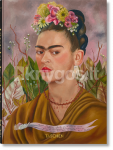 Frida Kahlo. 45th Ed.