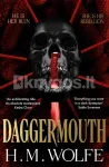 Daggermouth