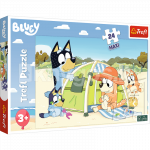 TREFL BLUEY Maxi Pusle, 24 osa
