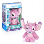 REAL FX STITCH Palm Puppetronic interaktiivne m&auml;nguasi - Angel
