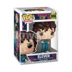 FUNKO POP! Stranger Things: Tales from &acute;85 - Eleven