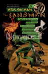 The Sandman Vol. 6: Fables & Reflections. 30th Anniversary Edition