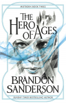 Mistborn 3. The Hero of Ages