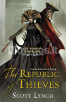 The Republic of Thieves
