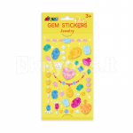 AVENIR Kristallidega kleebised V&auml;&auml;riskivid