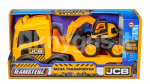 JCB Transporteris su ekskavatoriumi, 36 cm