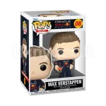 FUNKO POP! Vinyl figuur: Formula 1 - Max Verstappen