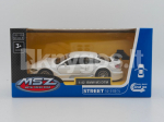 MSZ metallist mudelauto BMW M3 DTM, skaala 1:42