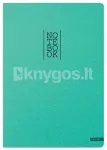 Vihik SEDEF A5, 52 lehte, 80 g/m&sup2;, ruuduline
