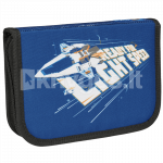 LEGO CITY pinal t&auml;idetud Space Explorer