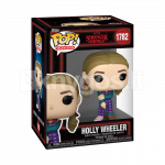 FUNKO POP! Vinyl figuur: Stranger Things - Holly Wheeler
