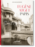 Eug&egrave;ne Atget. Paris