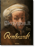 Rembrandt. The Complete Paintings
