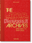 The Star Wars Archives. 1999&ndash;2005. 45th Ed.