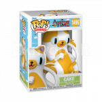 FUNKO POP! Vinyl figuur: Adventure Time - Cake