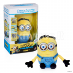 REAL FX MINIONS Palm Puppetronic interaktiivne m&auml;nguasi - Henry