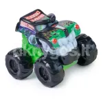 MONSTER JAM pimepakk mini auto