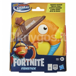 NERF SUPERSOAKER Fortnite Micro veep&uuml;stol
