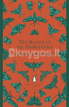 The Hound of the Baskervilles. Penguin English Library Edition