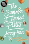 The Summer I Turned Pretty