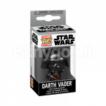 FUNKO POP! Raktų pakabutis: Star Wars - Darth Vader