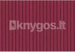 Folia reljeefne kartong 50 x 70 cm, bordoo