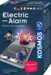 &Otilde;ppekomplekt ELECTRIC-ALARM 8&ndash;12 a.