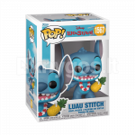 FUNKO POP! Vinyl figuur: Disney: Lilo & Stitch - Stitch