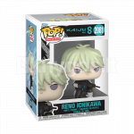 FUNKO POP! Vinyl figuur: Kaiju No. 8 - Reno Ichikawa