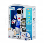 XTREM BOTS Robot BRUCE