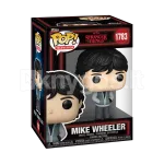 FUNKO POP! Vinyl figuur: Stranger Things - Mike Wheeler