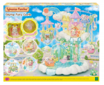 SYLVANIAN FAMILIES Taeva Haldja Loss