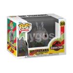 FUNKO POP! kollektsioneeritav figuur - JURASSIC PARK S3: Baby Stegosaurus
