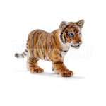 SCHLEICH WILD LIFE Tiigrikutsikas
