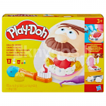 PLAY-DOH m&auml;ngukomplekt Hambaarst