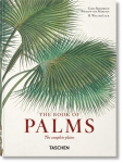 Martius. the Book of Palms. 40th Ed.