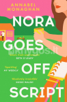 Nora Goes Off Script