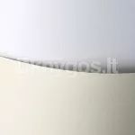 Dekoratiivpaber LAID A4 valge 120 g/m&sup2; 1 leht