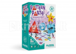 FLEXIQ lauam&auml;ng Pattern Party!