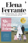 My Brilliant Friend