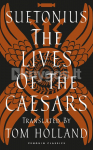 The Lives of the Caesars