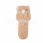 NATTOU  Pehme k&otilde;risti Ninasarvik