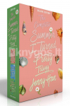 The Complete Summer I Turned Pretty Trilogy (Deluxe Boxed Set)