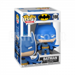 FUNKO POP! Vinyl figuur: DC - Batman (DC New Classics)